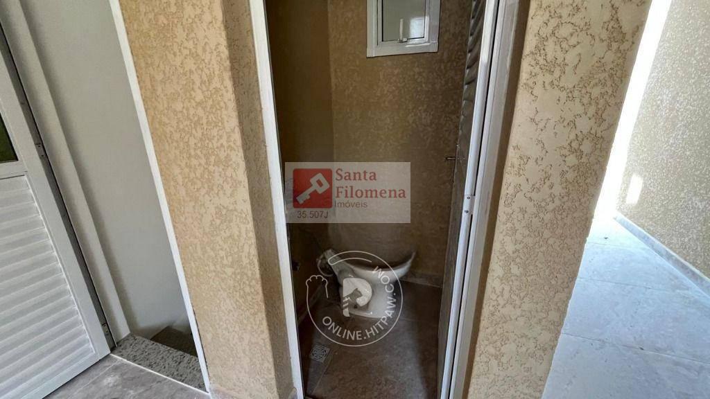 Cobertura à venda com 2 quartos, 95m² - Foto 16