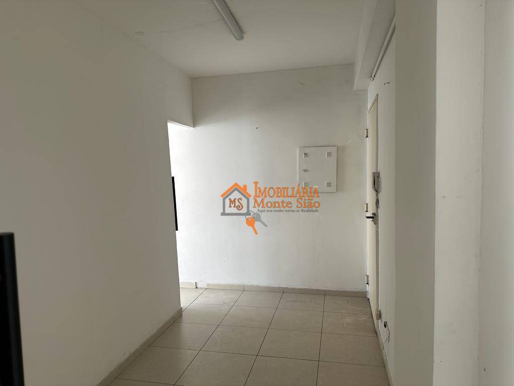 Conjunto Comercial-Sala à venda, 88m² - Foto 4