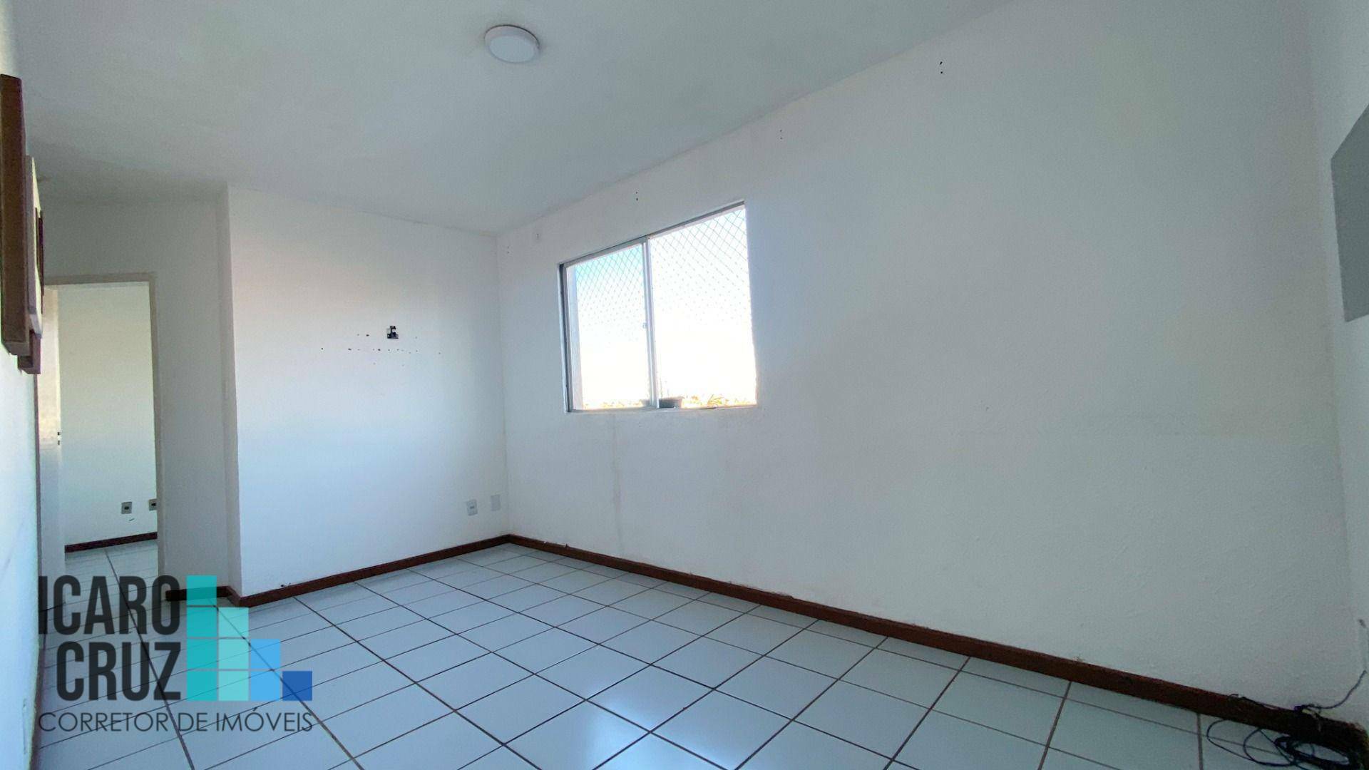 Apartamento à venda com 2 quartos, 63m² - Foto 2