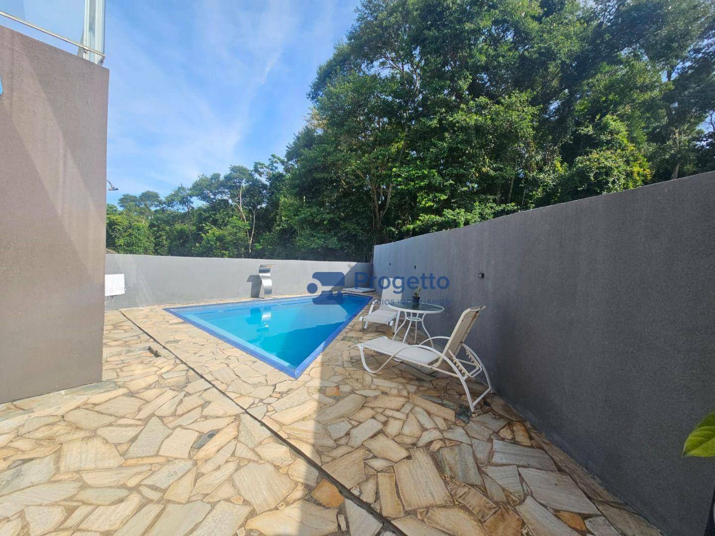 Casa de Condomínio à venda com 4 quartos, 223m² - Foto 12