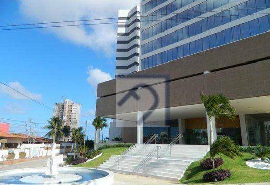 Conjunto Comercial-Sala à venda, 50m² - Foto 3