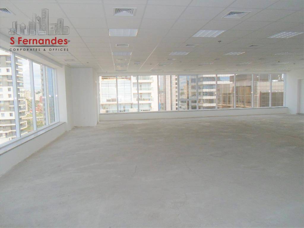 Conjunto Comercial-Sala para alugar, 535m² - Foto 18