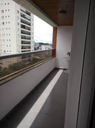 Apartamento à venda com 3 quartos, 140m² - Foto 2