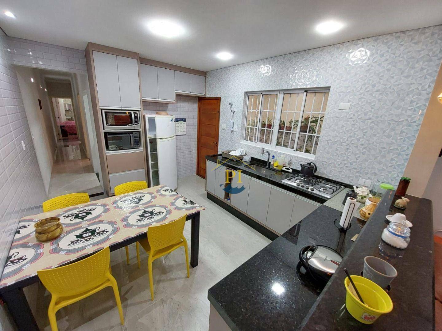 Casa à venda com 2 quartos, 102m² - Foto 5