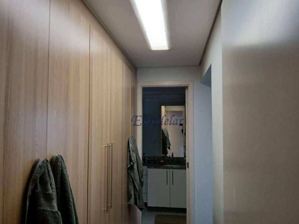 Apartamento à venda com 3 quartos, 135m² - Foto 32