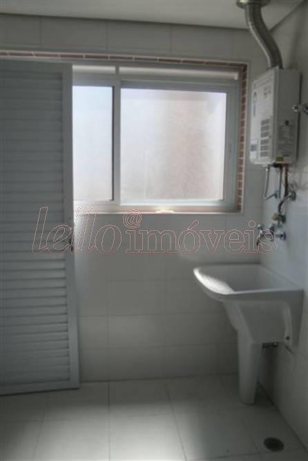 Apartamento para alugar com 3 quartos, 94m² - Foto 16