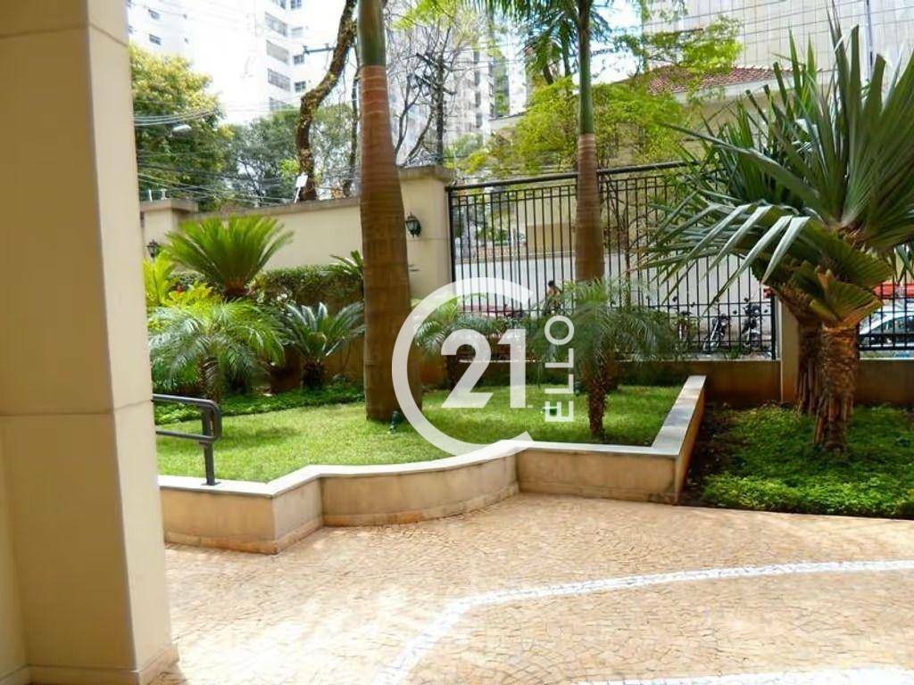 Apartamento para alugar com 3 quartos, 143m² - Foto 63