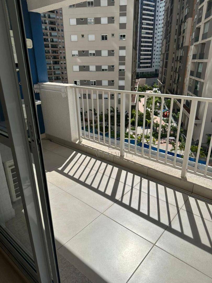 Apartamento para alugar com 1 quarto, 55m² - Foto 4