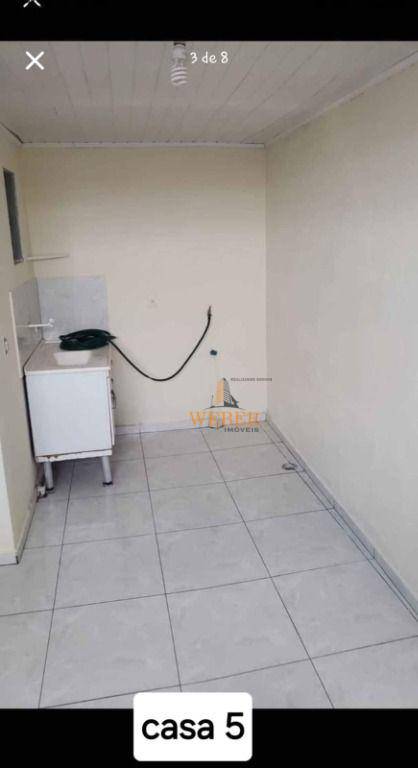 Sobrado à venda com 2 quartos, 110m² - Foto 7