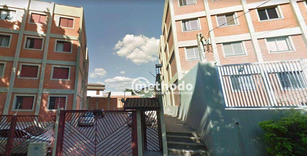 Apartamento à venda com 3 quartos, 70m² - Foto 1