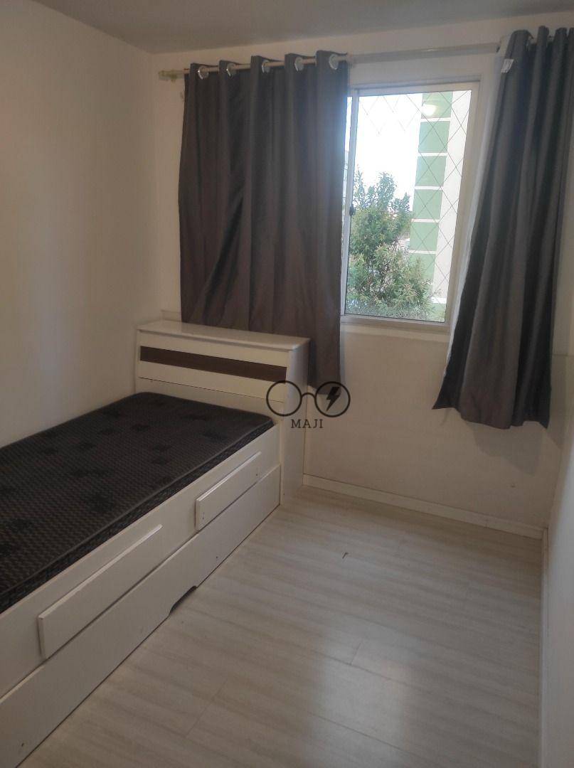 Apartamento à venda, 48m² - Foto 12