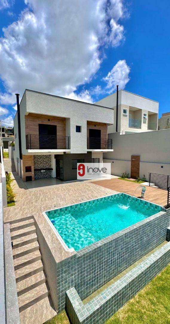 Casa de Condomínio, 3 quartos - Foto 16