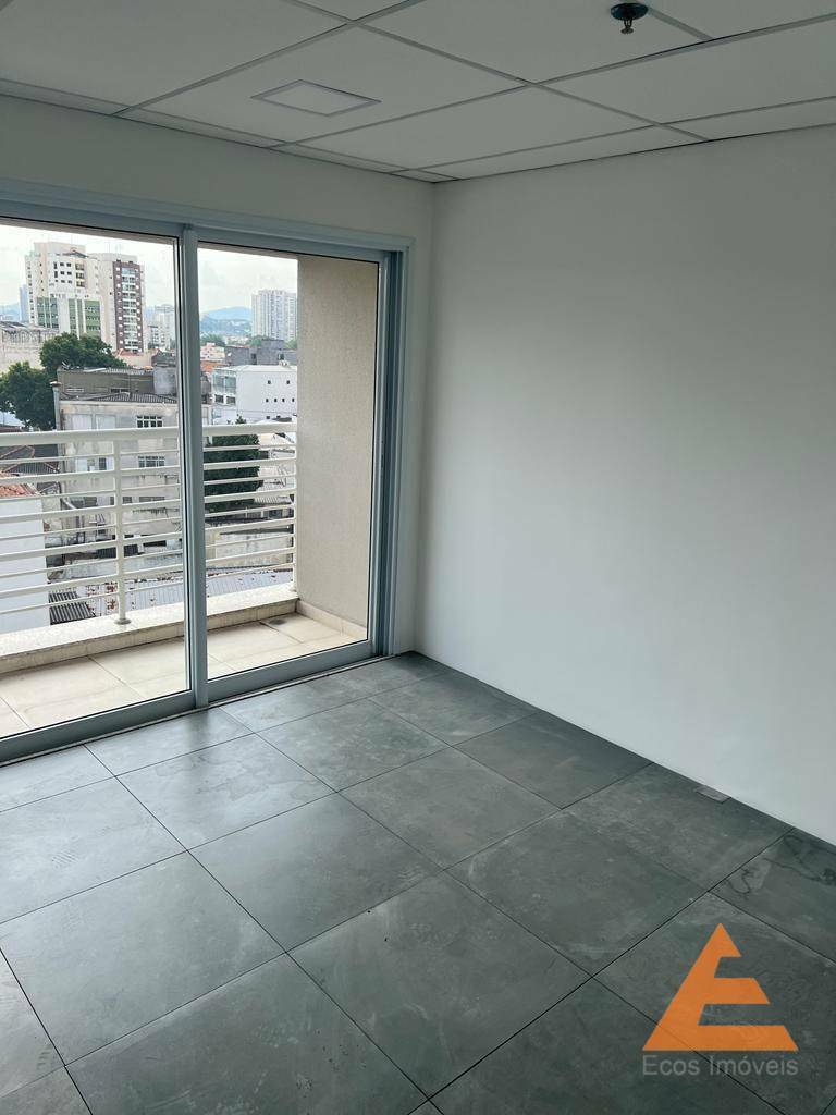 Conjunto Comercial-Sala à venda, 30m² - Foto 2