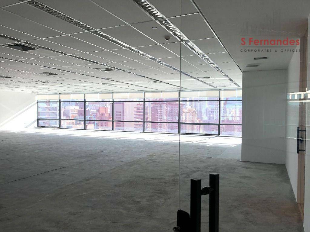 Conjunto Comercial-Sala para alugar, 682m² - Foto 9