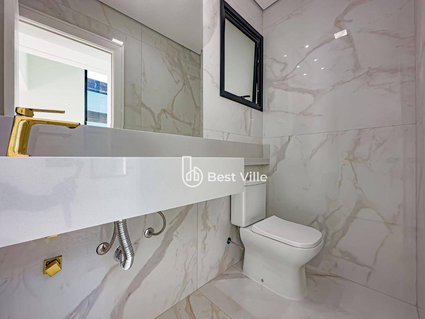 Casa de Condomínio à venda com 3 quartos, 250m² - Foto 14