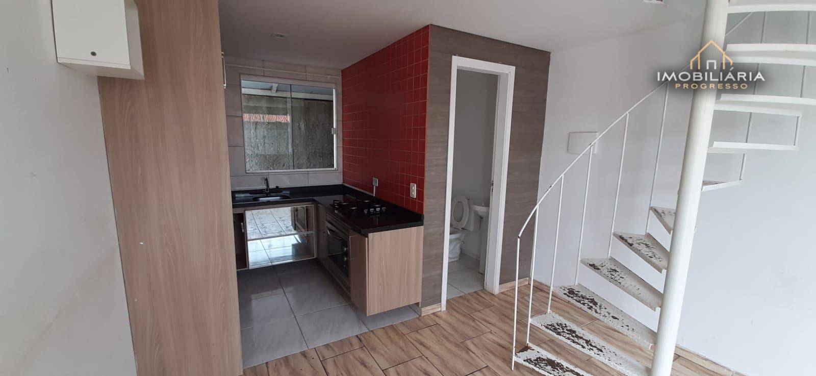 Sobrado à venda com 2 quartos, 200m² - Foto 5