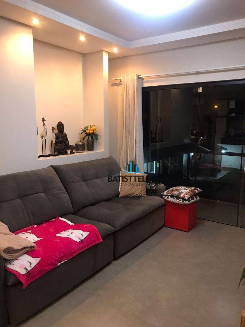 Casa à venda com 5 quartos, 278m² - Foto 32