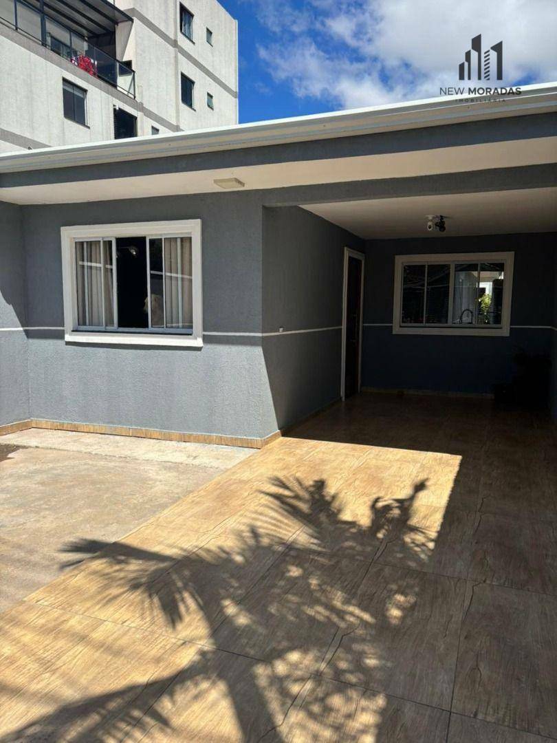 Casa à venda com 3 quartos, 73m² - Foto 11