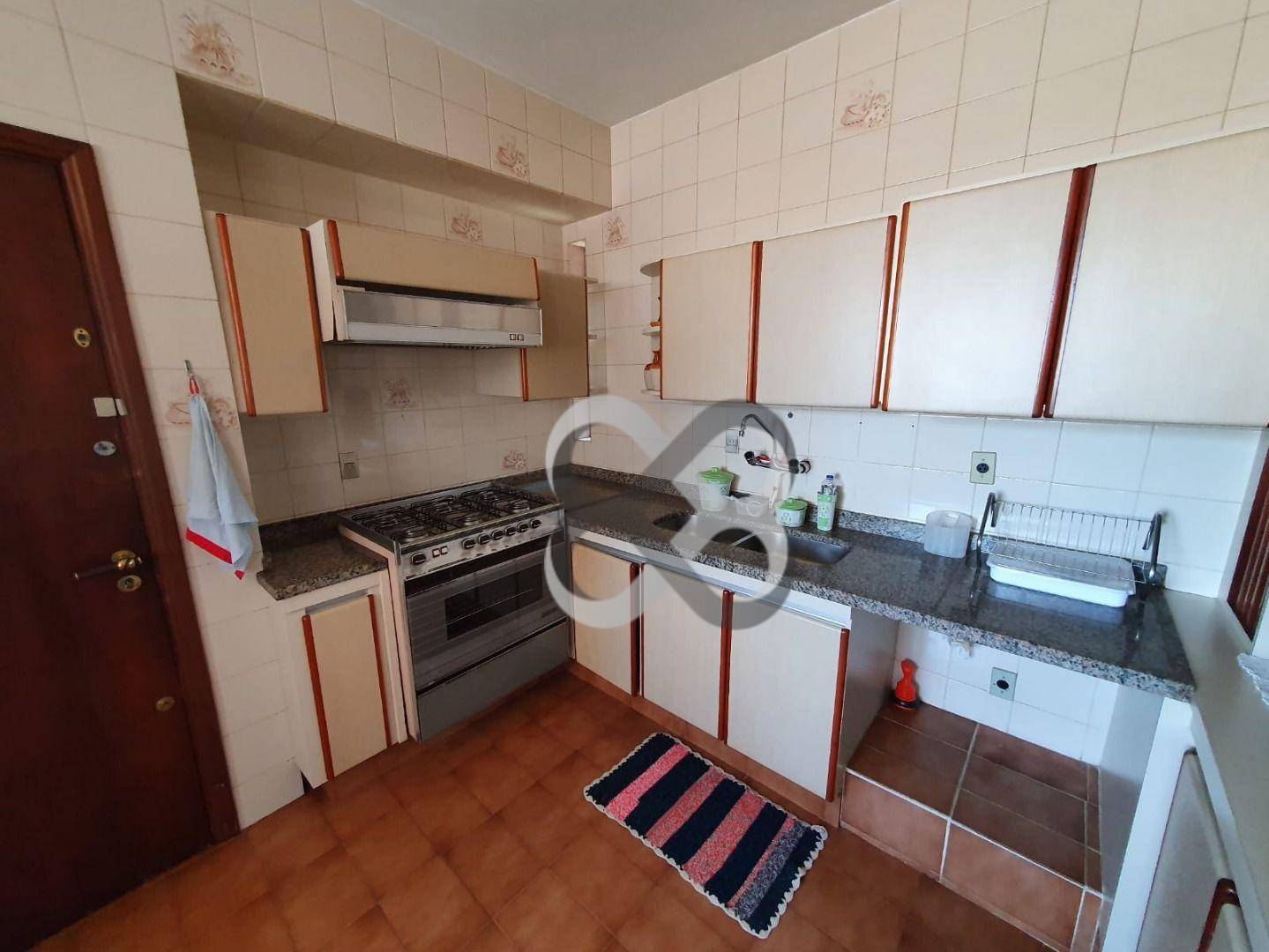 Apartamento à venda com 5 quartos, 231m² - Foto 22