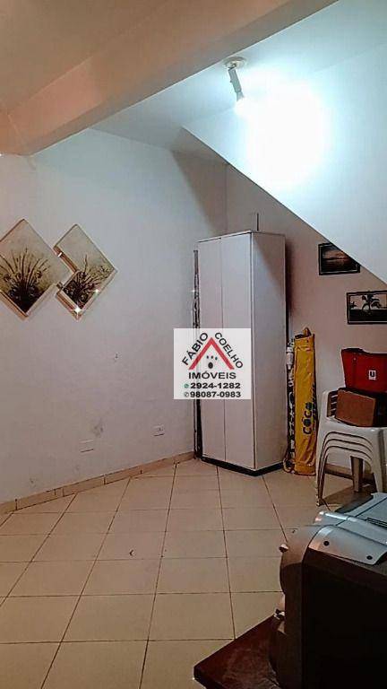 Sobrado à venda com 3 quartos, 161m² - Foto 33