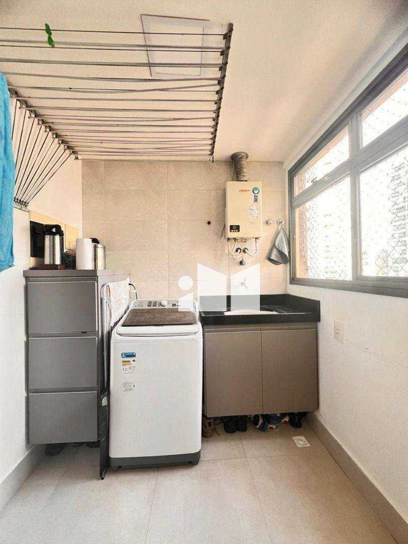 Apartamento à venda com 4 quartos, 100m² - Foto 12