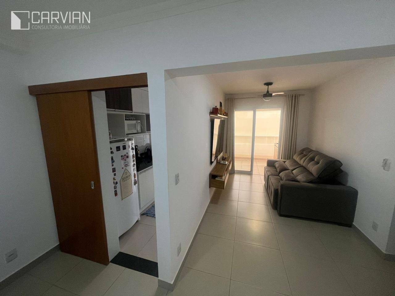 Apartamento à venda com 2 quartos, 85m² - Foto 3