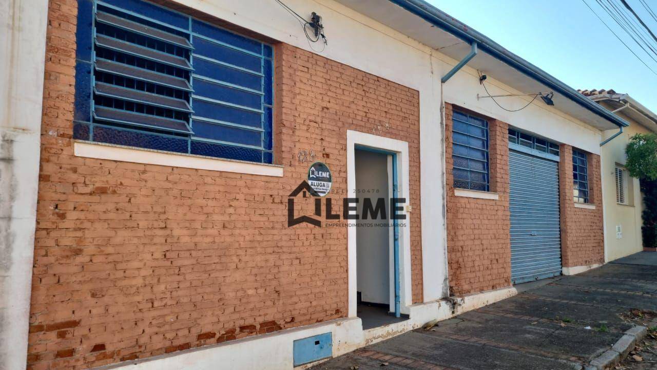 Depósito-Galpão-Armazém para alugar - Foto 2