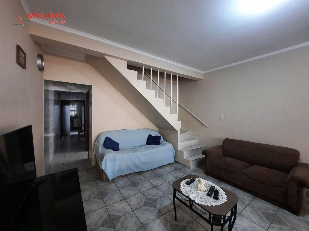 Sobrado à venda com 3 quartos, 125m² - Foto 26