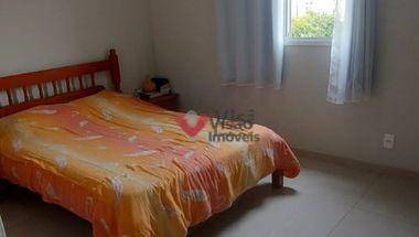 Apartamento à venda com 2 quartos, 59m² - Foto 10