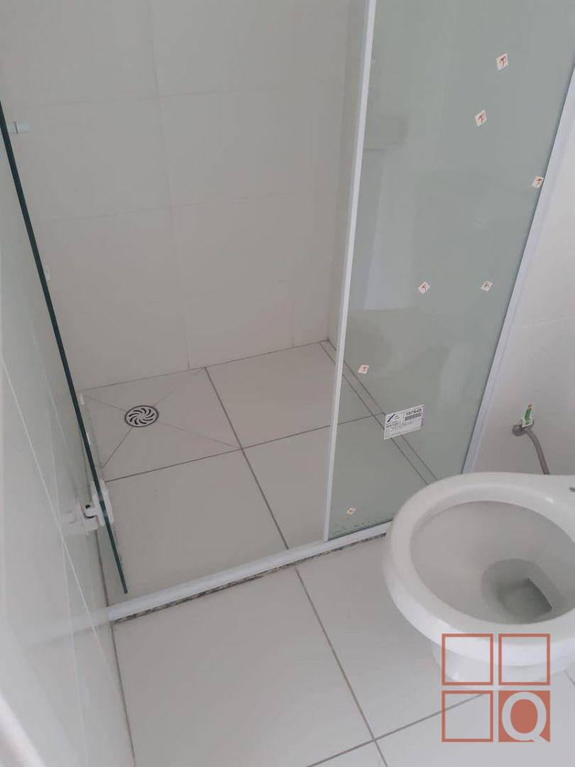 Apartamento à venda com 1 quarto, 28m² - Foto 6