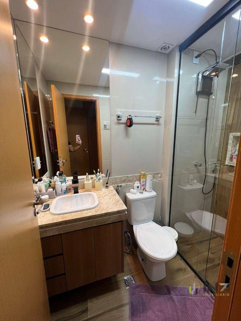 Apartamento à venda com 3 quartos, 91m² - Foto 6