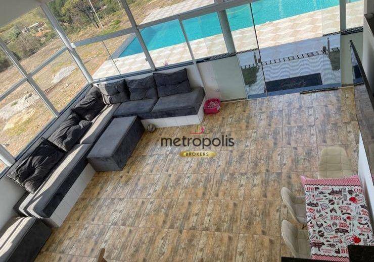 Sítio à venda com 6 quartos, 800m² - Foto 8