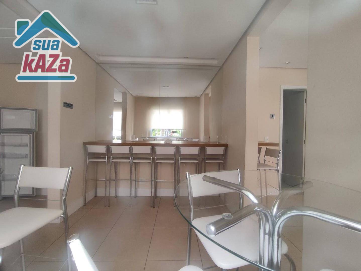 Apartamento à venda com 2 quartos, 47m² - Foto 37