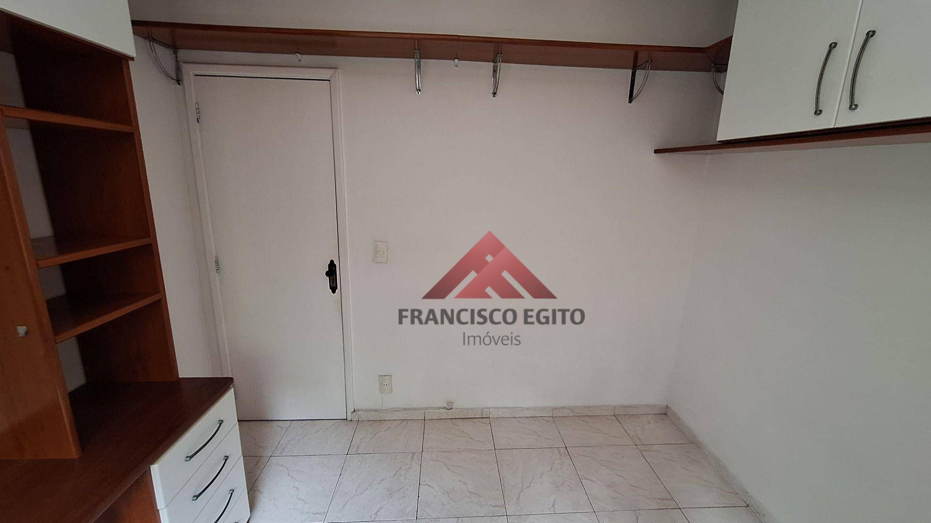 Apartamento à venda com 2 quartos, 55m² - Foto 9