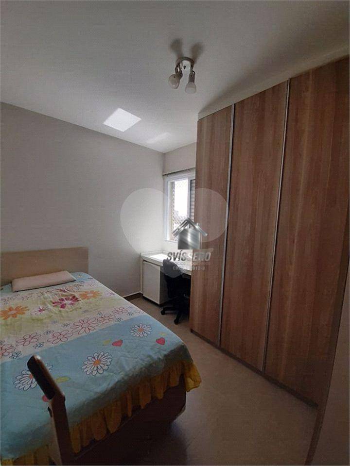 Apartamento, 2 quartos, 52 m² - Foto 10