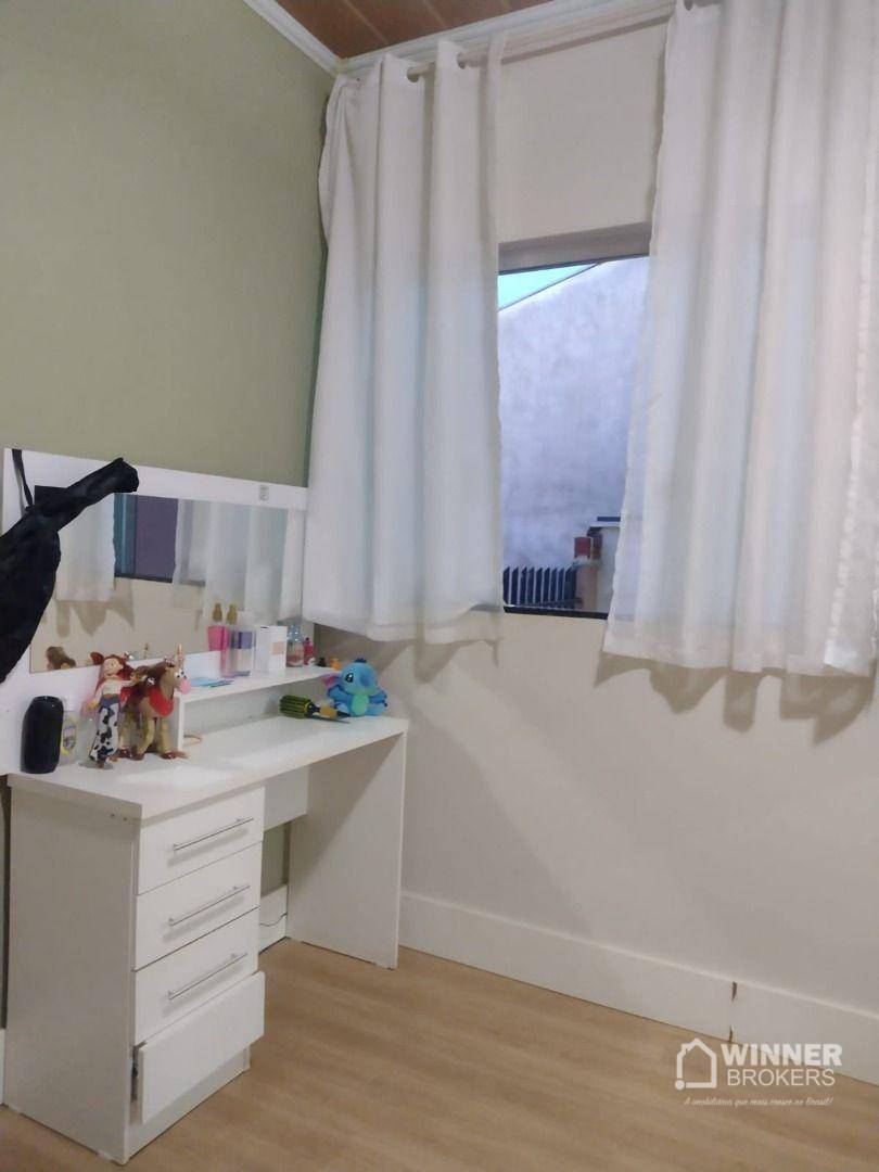 Sobrado à venda com 4 quartos, 220m² - Foto 12