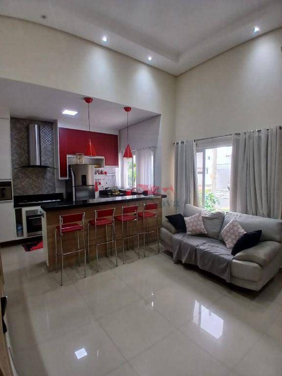 Casa de Condomínio à venda com 3 quartos, 105m² - Foto 4