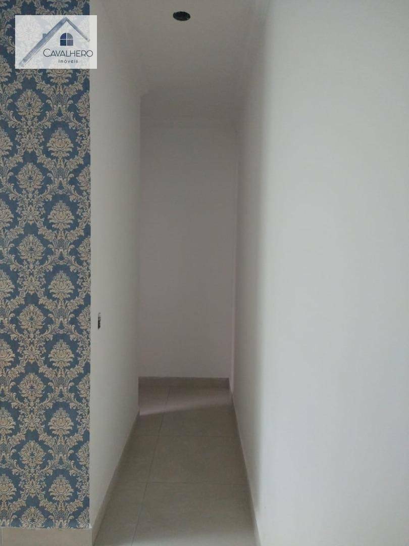 Apartamento à venda com 2 quartos, 50m² - Foto 10