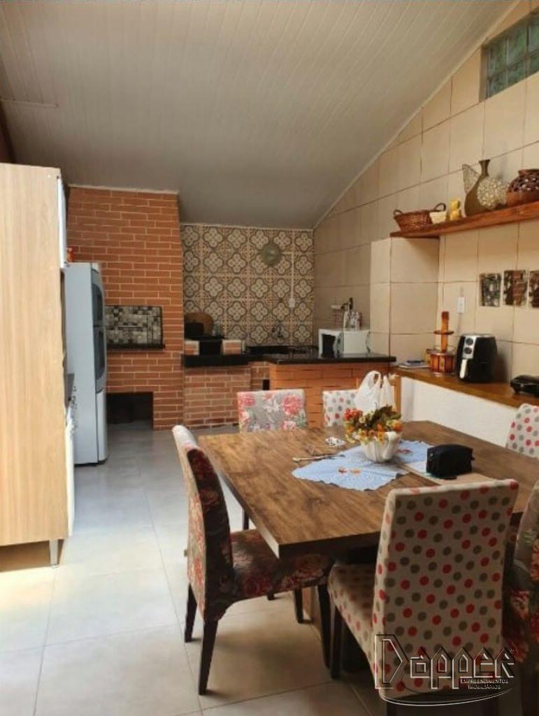 Casa à venda com 2 quartos, 55m² - Foto 5