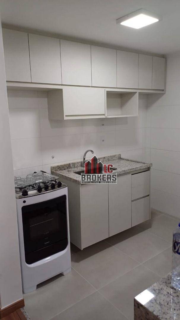 Apartamento para alugar com 1 quarto, 46m² - Foto 23