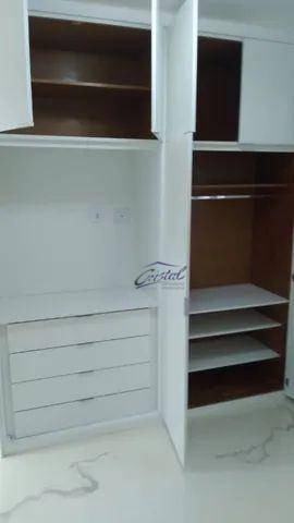 Apartamento para alugar com 1 quarto, 45m² - Foto 9