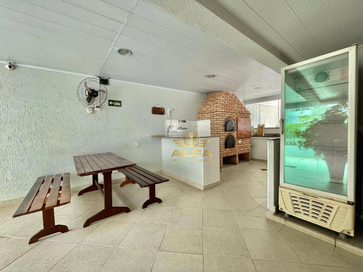 Apartamento à venda com 3 quartos, 83m² - Foto 25