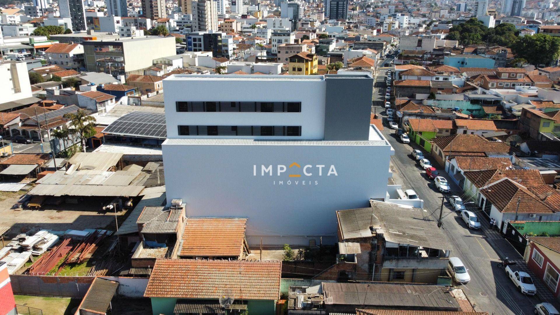 Prédio Inteiro para alugar, 1480m² - Foto 9