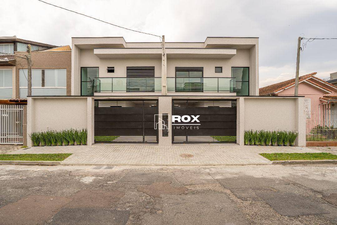 Sobrado, 3 quartos, 160 m² - Foto 3