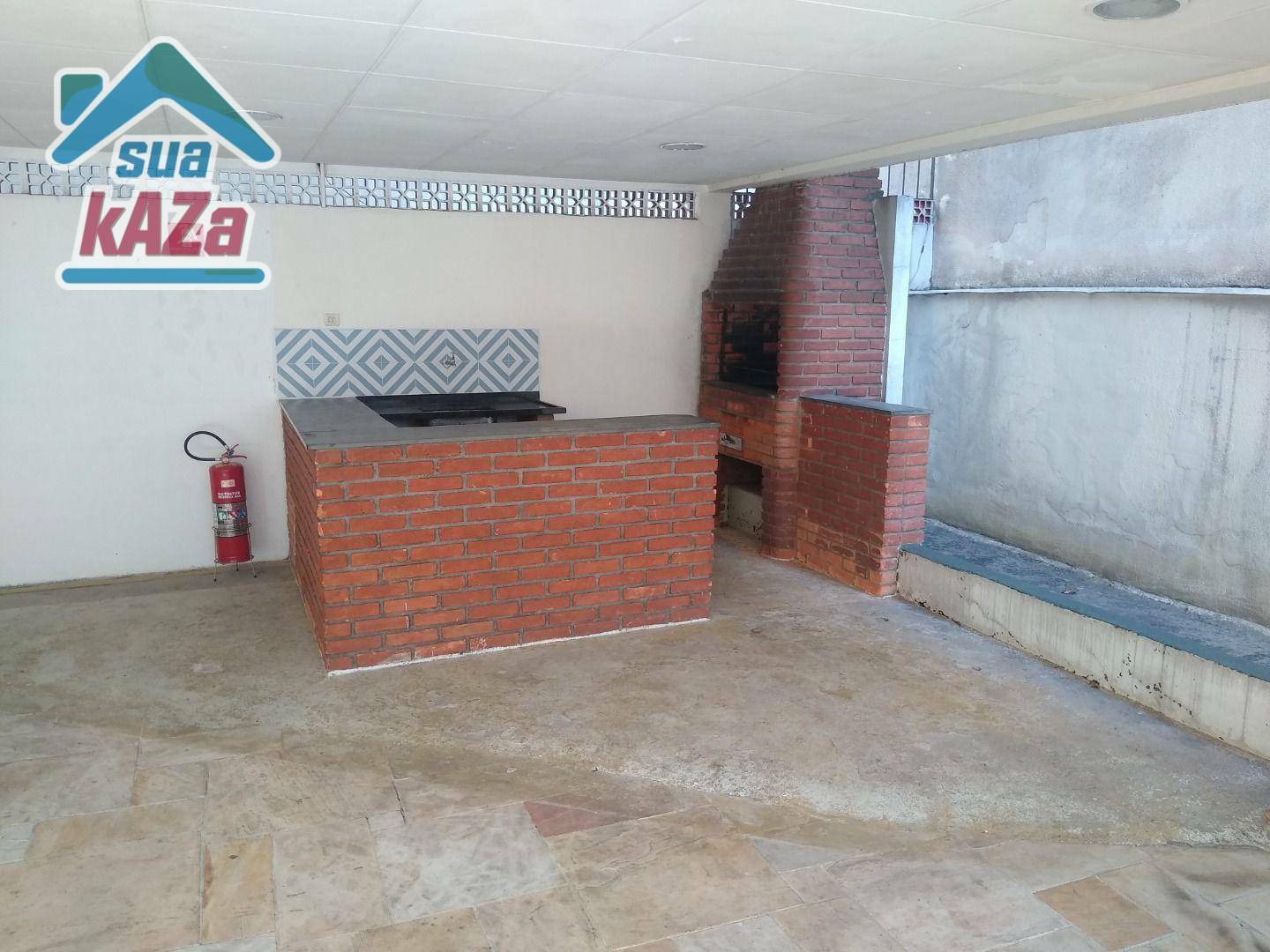 Apartamento à venda com 1 quarto, 50m² - Foto 25