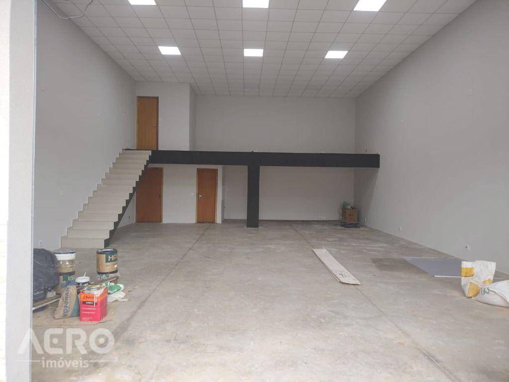 Depósito-Galpão-Armazém à venda e aluguel, 180m² - Foto 3