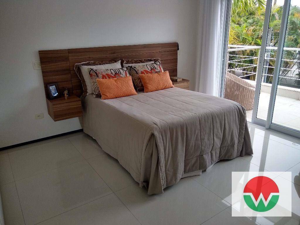 Casa de Condomínio à venda com 5 quartos, 500m² - Foto 23