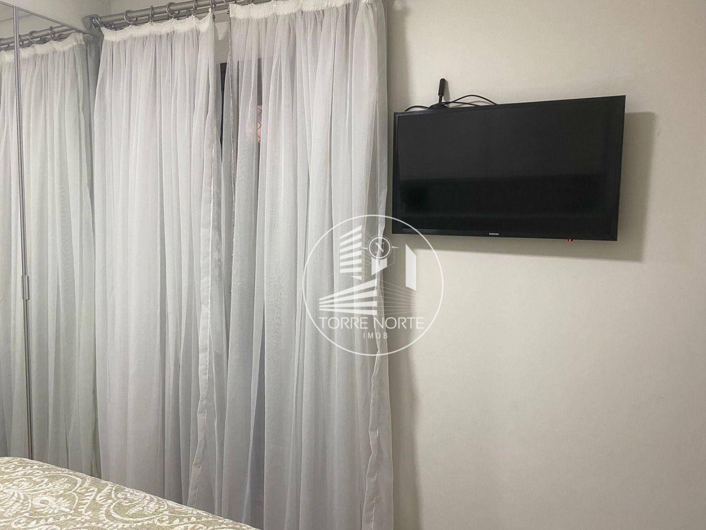 Apartamento à venda com 3 quartos, 80m² - Foto 21