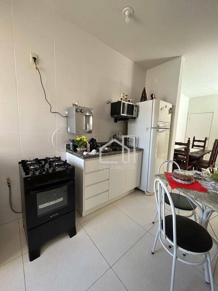 Apartamento à venda com 2 quartos, 58m² - Foto 9