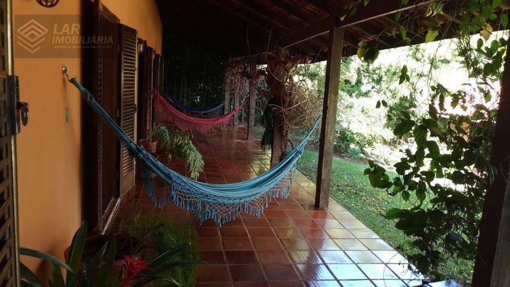 Chácara, 4 quartos, 2945 m² - Foto 27